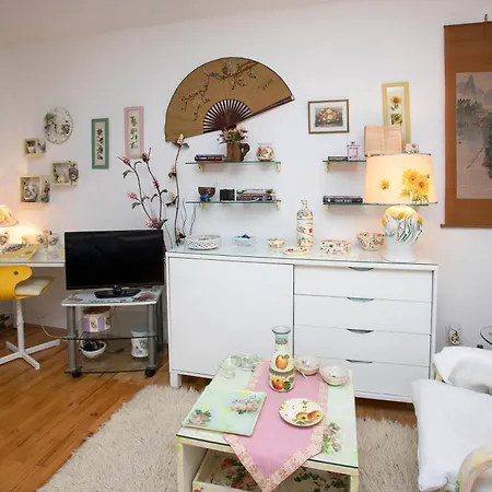 Apartment Nena Split