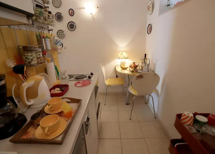 Apartment Nena Split