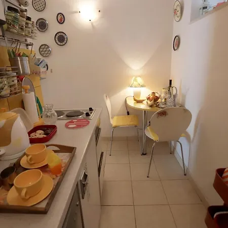 Apartment Nena Split