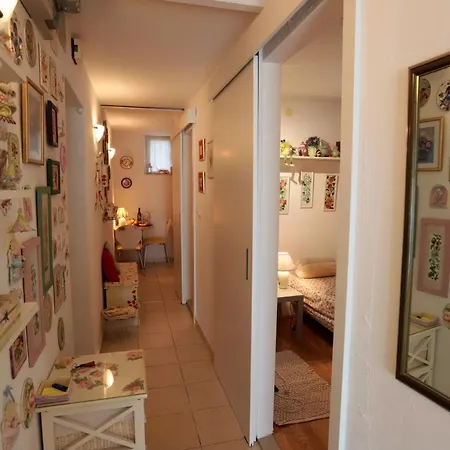 Nena Apartament *